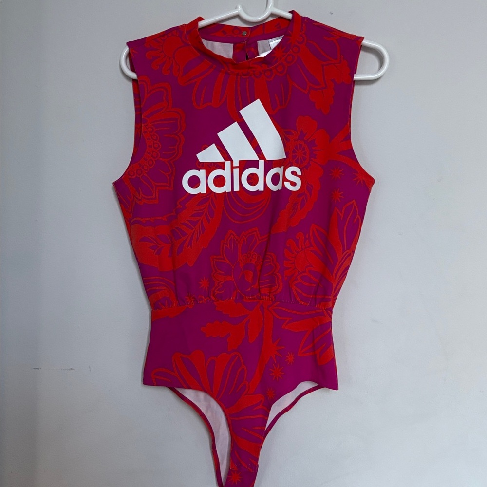 adidas farm rio bodysuit - Picture 7 of 10